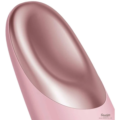 Энерджайзер для глаз GESKE Warm & Cool Eye Energizer 6 в 1 Hello Kitty Pink (HK000004PI01) фото 4