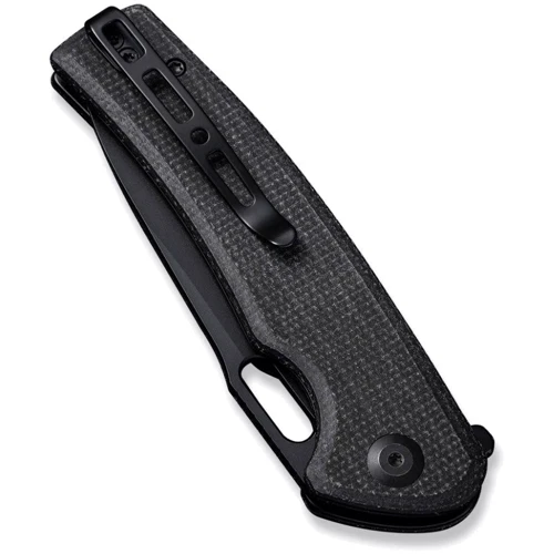 Нож Sencut Vesperon S20065-3 (S20065-3): Система блокировки Есть