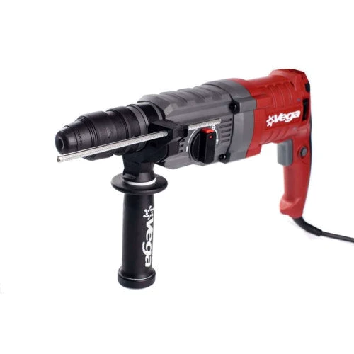 Перфоратор Vega Professional VH-1350DFR: Потребляемая мощность, Вт 1150