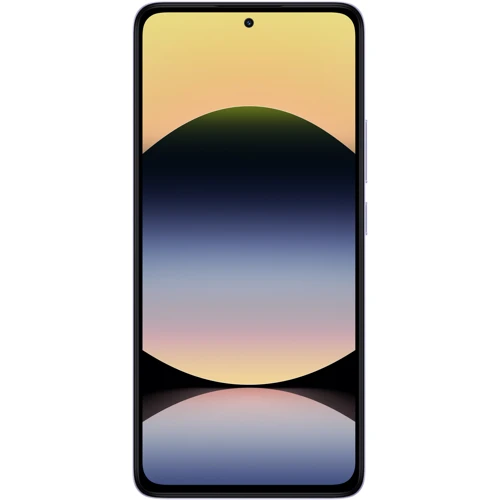 Смартфон Xiaomi Redmi Note 14 8/256GB Mist Purple (Global, NFC): Вбудована пам'ять 256 ГБ