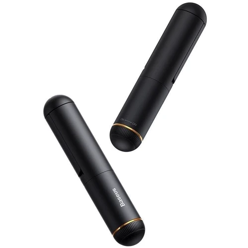 Baseus Ultra Mini Folding Selfie Stick Black Bluetooth (SUDYZP-G01): Виробник Baseus