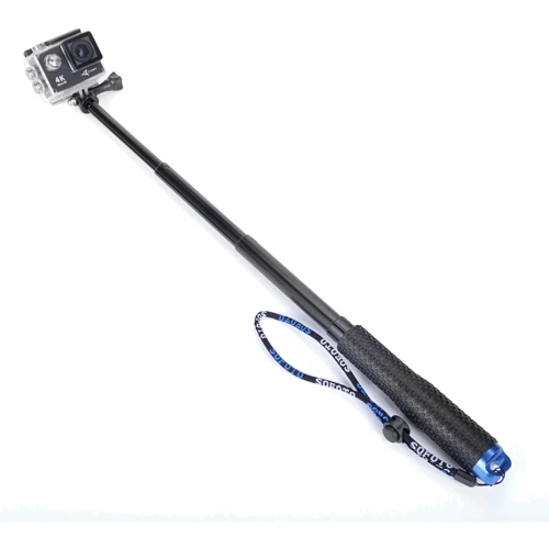 Монопод AirOn AC180: Тип аксессуара монопод