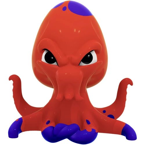Настольная игра Iello Kraken Attack: Тип Детские