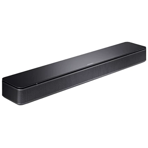 Домашний кинотеатр Bose TV Speaker Soundbar_ Black (838309-2100)