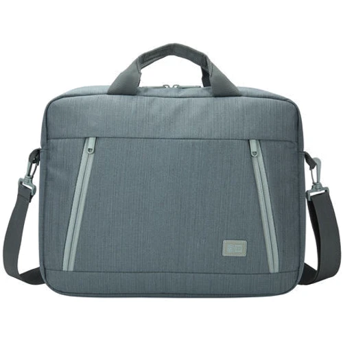 Сумка для ноутбуков Case Logic 14" Huxton Attache Balsam (HUXA-214): Форм-фактор 14"
