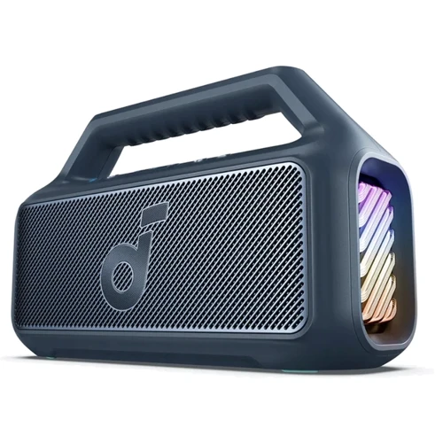 Акустика ANKER SoundCore Boom 2 Black (A3138011)