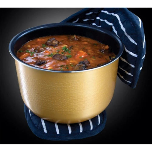 Мультиварка Russell Hobbs 21850-56 Multi Cooker: Мощность 900 Вт