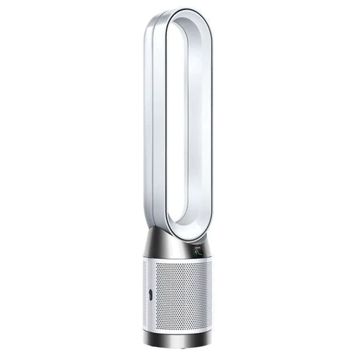 Очищувач повітря Dyson Purifier Cool Gen1 TP10 (454843-01): Очищення HEPA фильтр