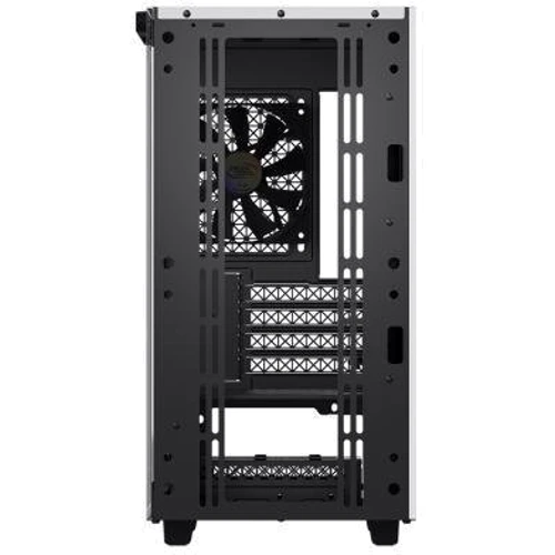 Корпус Deepcool MACUBE 110 WH (R-MACUBE110-WHNGM1N-G-1): Мощность БП, Вт нет