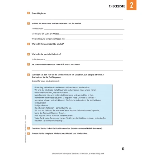 Zwischendurch mal: Projekte: Производитель Hueber