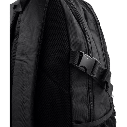 Мужской рюкзак Valiria Fashion черный (3DETBUR15B-2): Тип Рюкзаки