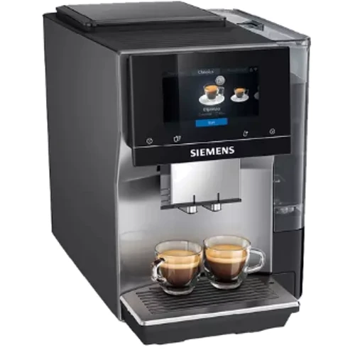 Кофеварка Siemens EQ.700 TP705R01
