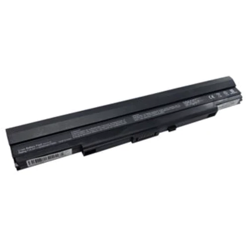 Батарея для ноутбука Asus A42-UL50 14.4V Black 5200mAh OEM (6308)