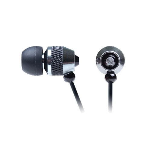 Наушники REAL-EL Z-1500 Black