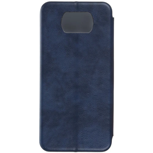 Аксесуар для смартфона BeCover Book Exclusive New Style Blue for Xiaomi Poco X3 (706435) фото 7