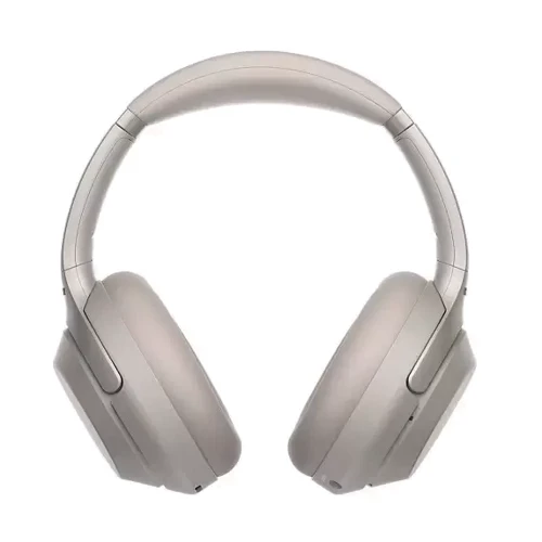 Наушники Sony WH-1000XM3 Silver: Диапазон частот (Гц) 4 - 40000