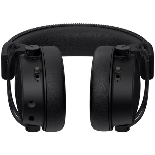 Наушники HyperX Cloud Alpha Black (HX-HSCA-BK/WW): Диапазон частот (Гц) 13 - 27000