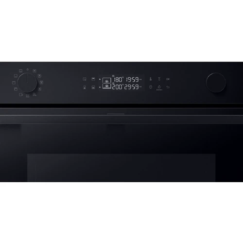 Духовой шкаф электрический Samsung NV7B4525ZAK: Гриль есть