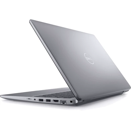 Ноутбук Dell Latitude 5540 (N029L554015UA_WP) UA: Оперативная память 8 ГБ