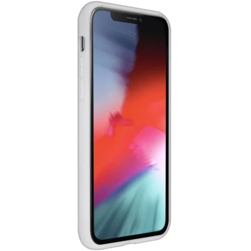 Чохол для iPhone LAUT Mineral Glass White (L_IP19S_MG_W) for iPhone 11 Pro: Тип аксесуара чохол
