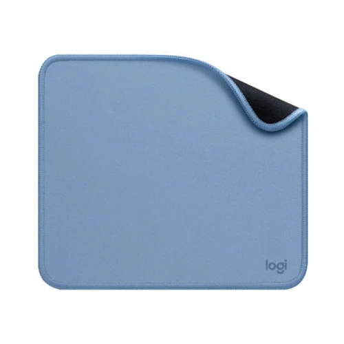 Игровая поверхность Logitech Mouse Pad Studio Series Blue (956-000051)