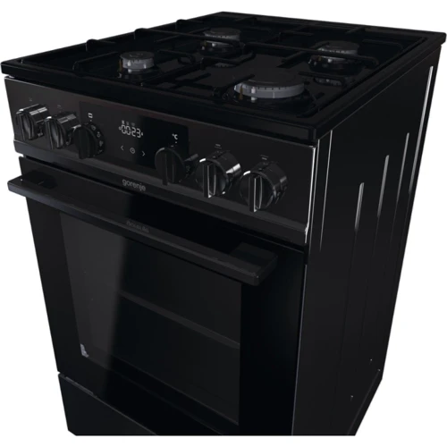 Плита комбинированная Gorenje K535B: Тип устройства Комбинированная плита