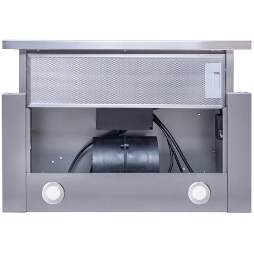 Вытяжка Perfelli TL 6212 C S/I 650 LED фото 8