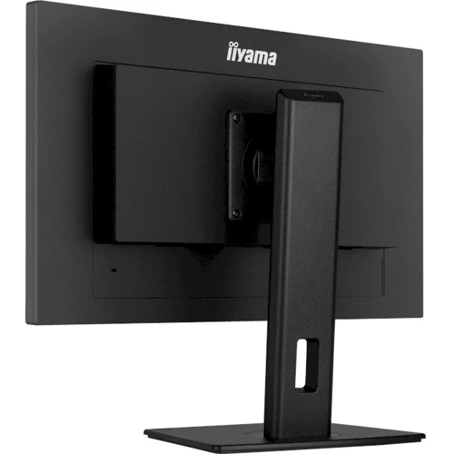 Монитор iiyama XUB2493QSU-B5: Время реакции, мс 4