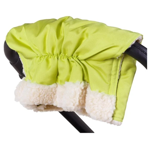 Муфта для рук Умка M02 салатовая 35х23 см: Производитель Умка