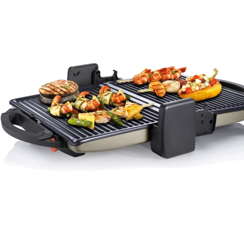 Электрогриль Bosch TFB 3302 V фото 8