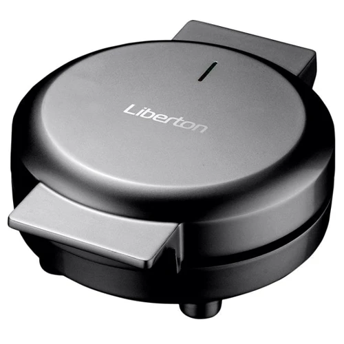 Вафельница Liberton LWF -1000