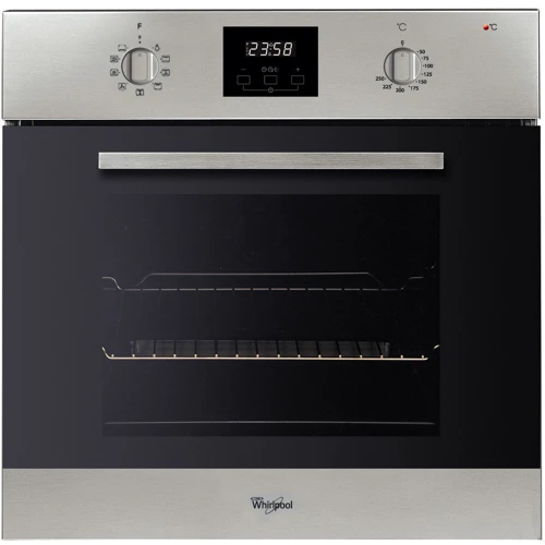 Духовой шкаф электрический Whirlpool AKP 472 IX