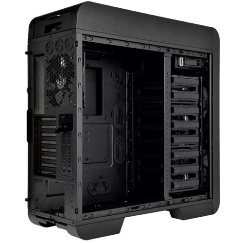 Корпус Thermaltake Core V71 Tempered Glass Edition Black (CA-1B6-00F1WN-04) фото 10