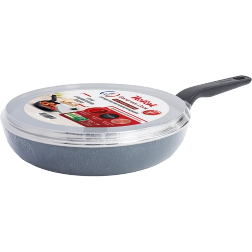 Сковорода с крышкой Tefal Generous Cook 24 см (C2770453_SET) фото 9