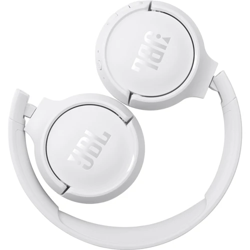 Наушники JBL Tune 510BT White (JBLT510BTWHTEU) UA