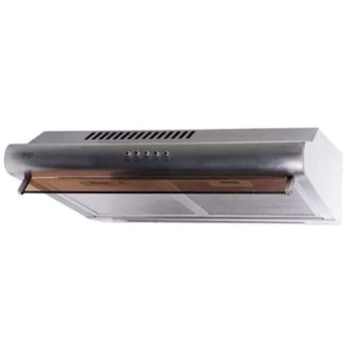 Вытяжка Ergo AH 6002 2M chrome