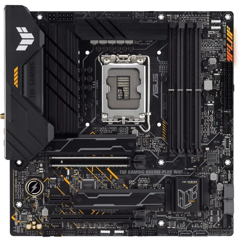 ASUS TUF GAMING B660M-PLUS WIFI