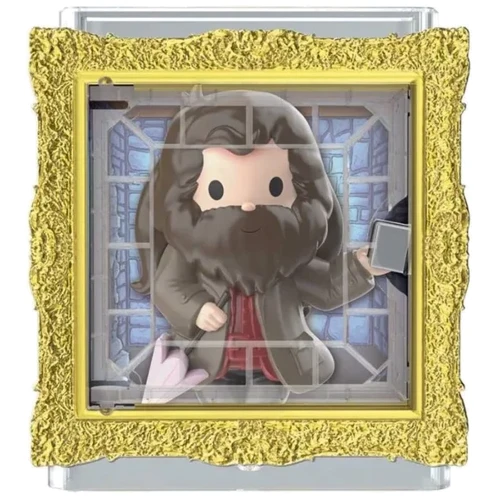 Коллекционная фигурка Wizarding World Волшебник 3.8 см (в ассортименте) (SM22033)