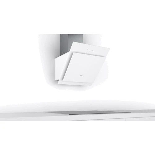 Витяжка Bosch DWK67CM20: Управління сенсорне