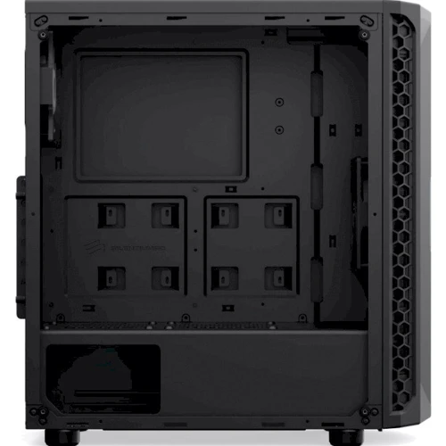 Корпус SilentiumPC Signum SG1Q EVO TG ARGB (SPC253) фото 5