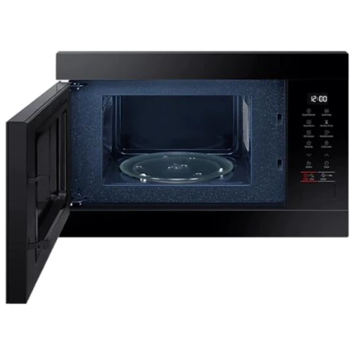 Встраиваемая микроволновая печь Samsung MS22M8254AK: Внутренний объем 22 л