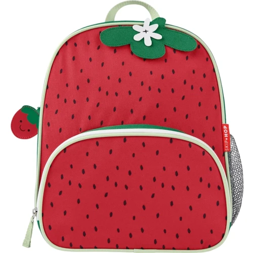 Рюкзак детский Skip Hop Spark Style Клубника (9N778210): Тип Рюкзак
