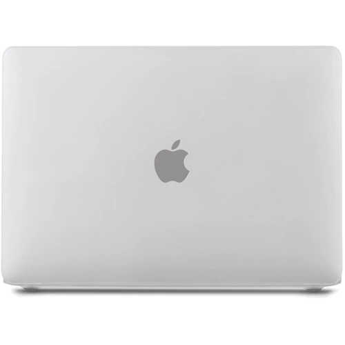 Moshi Ultra Slim Case iGlaze Stealth Clear (99MO124902) for MacBook Pro 13" M1 / Pro 13" M2: Цвет прозрачный