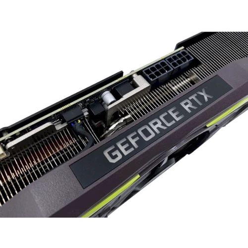 Видеокарта Manli GeForce RTX 3080 10GB LHR (M-NRTX3080/6RJHPPPV3-M3514): Разрядность шины памяти, бит 320
