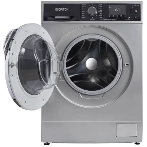 Пральна машина Grifon GWMS-614D8ISС: Сушка нет