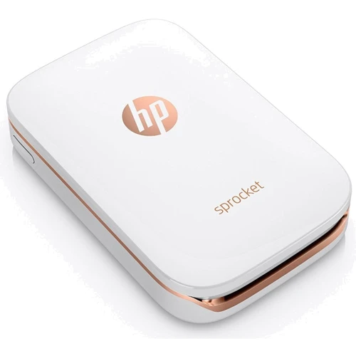 Принтер HP Sprocket White (Z3Z91A): Клас пристрою Персональний
