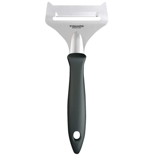 Нож Fiskars Essential Soft cheese slicer для сыра (1023790)