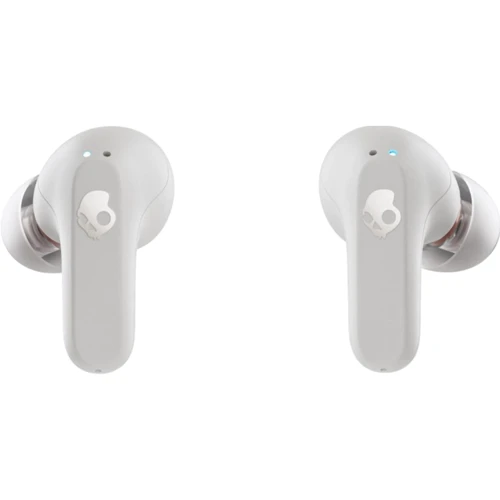 Наушники SkullCandy Rail True Wireless Bone/Orange Glow (S2RLW-Q751): Тип крепления без креплений
