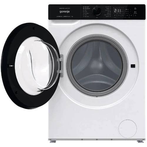 Стиральная машина Gorenje WNHEI74SAS: Тип машины Автомат