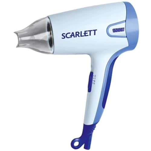 Фен Scarlett SC-1072